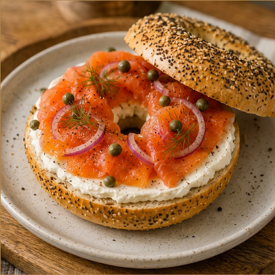 bagel