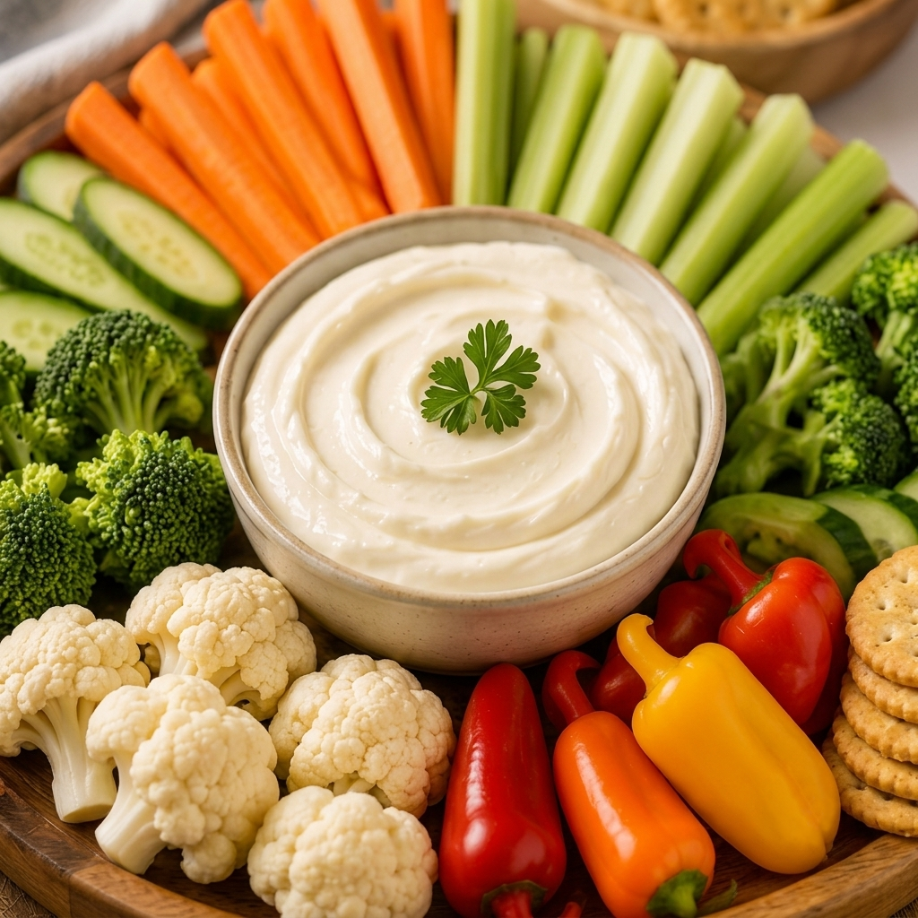 Snack Dip