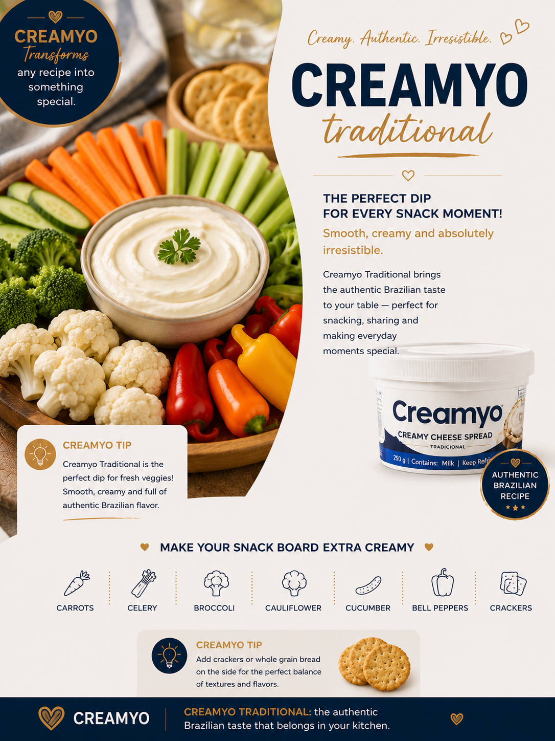 Snack Dip