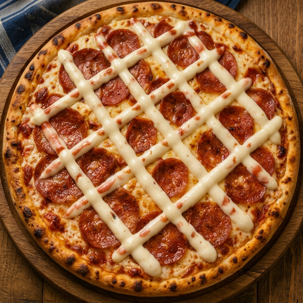Pizza Topping