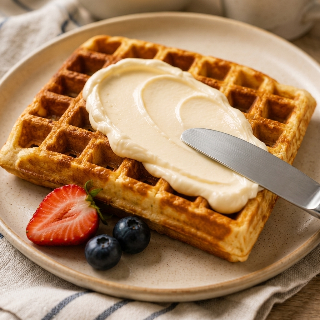 Waffle